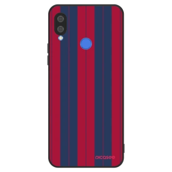 Hülle für Huawei Nova 3 - Yacht club