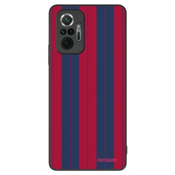 Picasee ULTIMATE CASE für Xiaomi Redmi Note 10 Pro - Yacht club