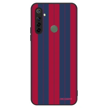 Hülle für Realme 6i - Yacht club
