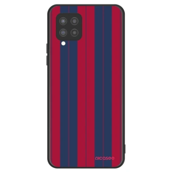 Hülle für Samsung Galaxy A42 A426B - Yacht club