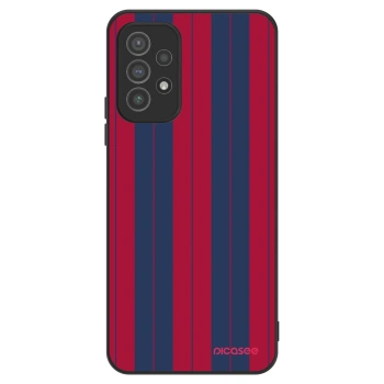 Hülle für Samsung Galaxy A72 A725F - Yacht club
