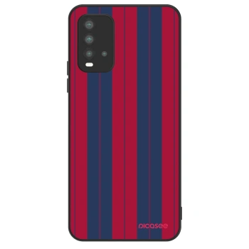 Hülle für Xiaomi Redmi 9T - Yacht club