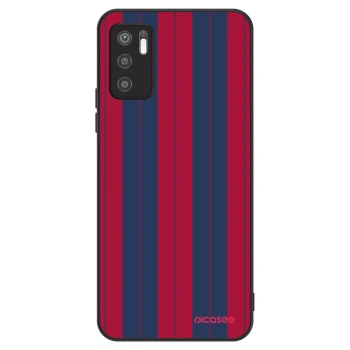 Hülle für Xiaomi Redmi Note 10 5G - Yacht club