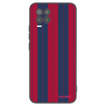 Hülle für Realme 8 4G - Yacht club