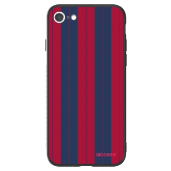 Picasee ULTIMATE CASE für Apple iPhone SE 2020 - Yacht club