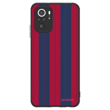 Hülle für Xiaomi Redmi Note 10S - Yacht club