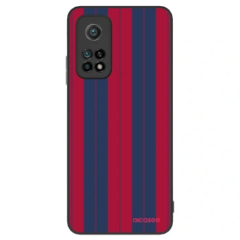 Hülle für Xiaomi Mi 10T - Yacht club