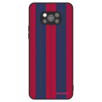 Hülle für Xiaomi Poco X3 Pro - Yacht club
