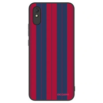Hülle für Xiaomi Redmi 9AT - Yacht club