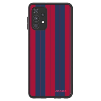 Hülle für Samsung Galaxy A32 5G A326B - Yacht club