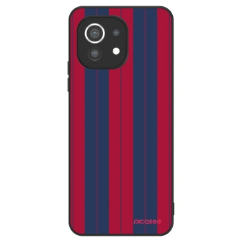 Hülle für Xiaomi Mi 11 - Yacht club
