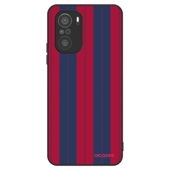 Hülle für Xiaomi Poco F3 - Yacht club