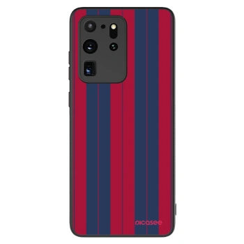 Hülle für Samsung Galaxy S20 Ultra 5G G988F - Yacht club