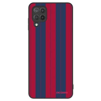 Hülle für Samsung Galaxy M12 M127F - Yacht club