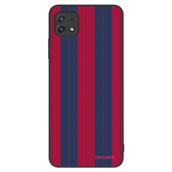Hülle für Samsung Galaxy A22 A226B 5G - Yacht club