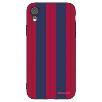 Picasee Apple iPhone 6 Plus/6S Plus Hülle - Schwarzes Silikon - Yacht club