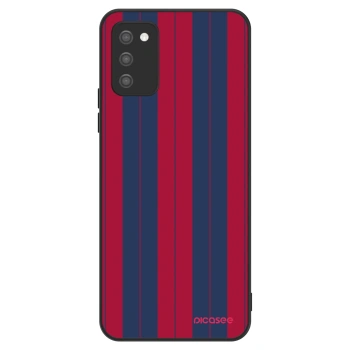 Hülle für Samsung Galaxy A02s A025G - Yacht club