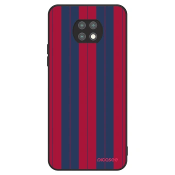 Hülle für Xiaomi Redmi Note 9T - Yacht club