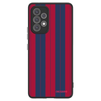 Picasee ULTIMATE CASE für Samsung Galaxy A52s 5G A528B - Yacht club
