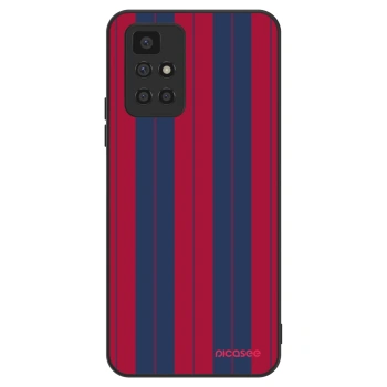 Hülle für Xiaomi Redmi 10 - Yacht club