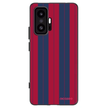 Picasee Xiaomi 11T Pro Hülle - Schwarzes Silikon - Yacht club
