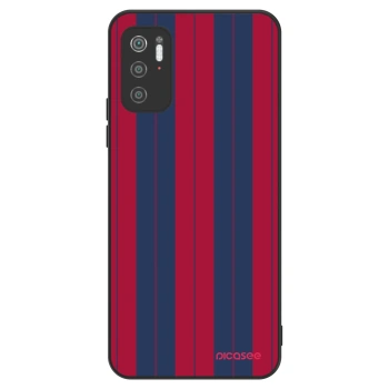 Hülle für Xiaomi Poco M3 Pro 5G - Yacht club
