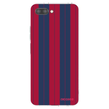 Hülle für Honor 10 - Yacht club