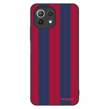 Hülle für Xiaomi 11 Lite 5G NE - Yacht club