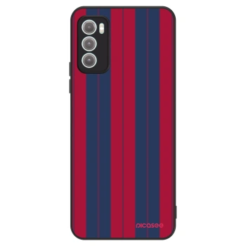 Hülle für Motorola Moto G60 - Yacht club