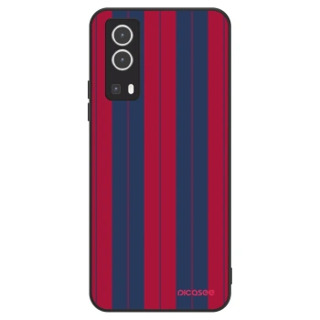 Hülle für Vivo Y72 5G - Yacht club