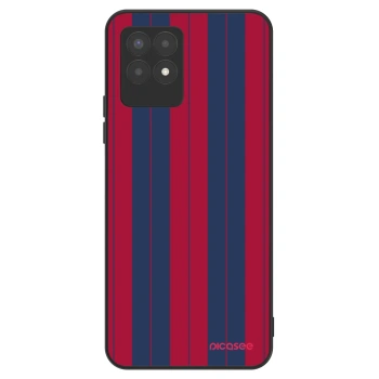 Hülle für Realme 8i - Yacht club
