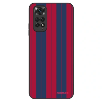 Hülle für Xiaomi Redmi Note 11 - Yacht club