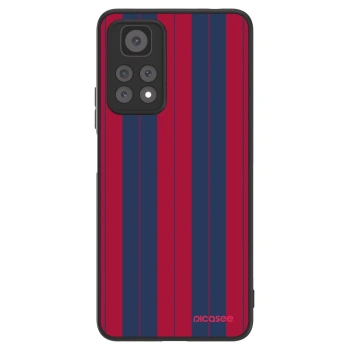 Picasee ULTIMATE CASE für Xiaomi Redmi Note 11 Pro 5G - Yacht club