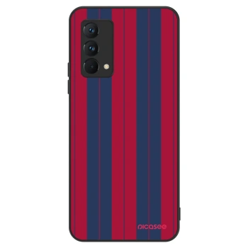 Hülle für Realme GT Master Edition 5G - Yacht club