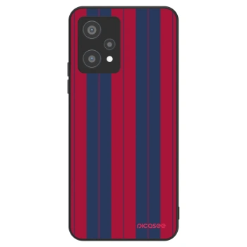 Hülle für Realme 9 Pro 5G - Yacht club