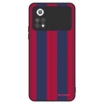 Hülle für Xiaomi Poco X4 Pro 5G - Yacht club