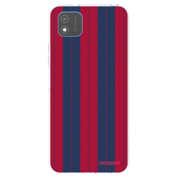 Picasee Realme C11 (2021) Hülle - Transparentes Silikon - Yacht club
