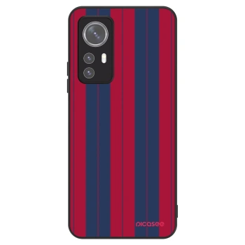Hülle für Xiaomi 12 - Yacht club