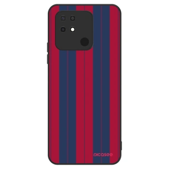 Hülle für Xiaomi Redmi 10C - Yacht club