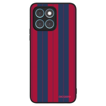 Hülle für Honor X8 4G - Yacht club