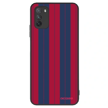Hülle für Xiaomi Poco M3 - Yacht club