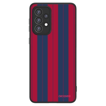 Picasee ULTIMATE CASE für Samsung Galaxy A33 5G A336 - Yacht club