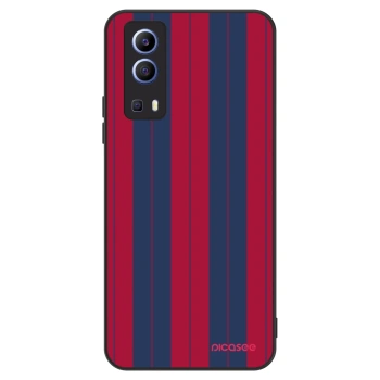 Hülle für Vivo Y52 5G - Yacht club
