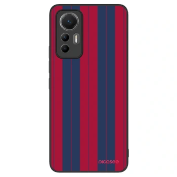 Hülle für Xiaomi 12 Lite - Yacht club