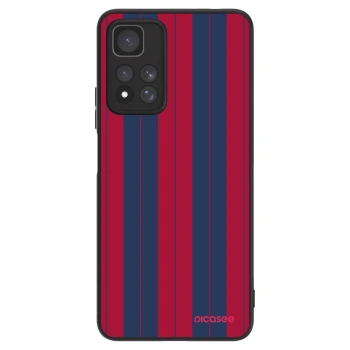Hülle für Xiaomi Redmi Note 11 Pro+ 5G - Yacht club