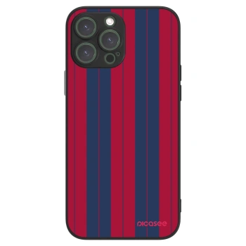 Picasee ULTIMATE CASE MagSafe für Apple iPhone 13 Pro Max - Yacht club
