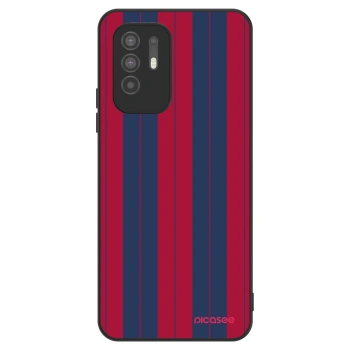 Hülle für OPPO A94 5G - Yacht club