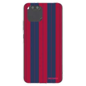 Picasee Xiaomi Redmi A1 Hülle - Transparentes Silikon - Yacht club