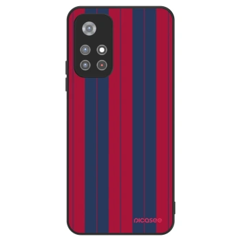Hülle für Xiaomi Redmi Note 11S 5G - Yacht club