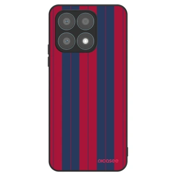 Hülle für Honor X8a - Yacht club